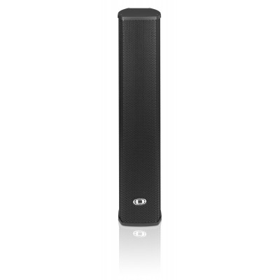 Dynacord TS400 4x6.5" Pasif Vertical Array Hoparlör 2400 Watt
