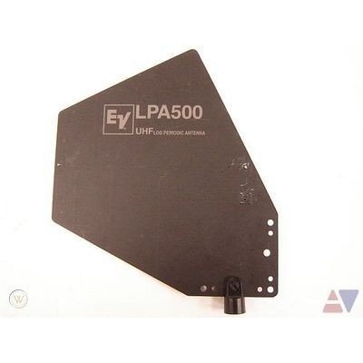 Electrovoice LPA-500 Aktif Yaprak Anten 