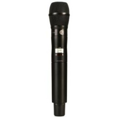 Shure AD2/K9B Kablosuz El Tipi Verici Ünite