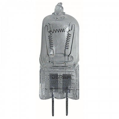 Osram 64514 120/300 Watt Gx 6,35, CP96, Yüksek Gerilimli Ampul