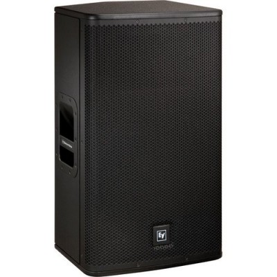 Electrovoice ELX115P  15" Aktif Hoparlör 1000W