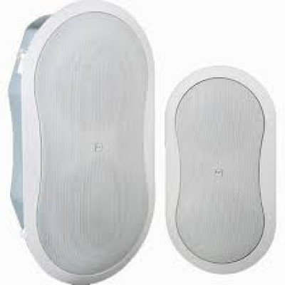 Electrovoice EVID-FM 6.2  6" Duvara Gömme Hoparlör 60 Watt/100V/8 Ohm