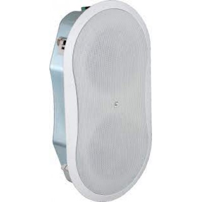 Electrovoice EVID-FM 6.2  6" Duvara Gömme Hoparlör 60 Watt/100V/8 Ohm