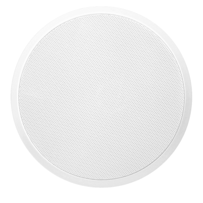 AUDAC CSF506MKII 5" Tavan Hoparlörü Yangına Dayanıklı 6 Watt/100 V
