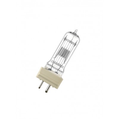 Osram 64788  2000 Watt, GY16 soket, Tungsten halojen ampul, CP72/CP43