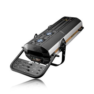 Claypaky SHADOW Basic 1200 Takip Spotu 1200 Watt ( Üretimi Durdurulmuştur. )