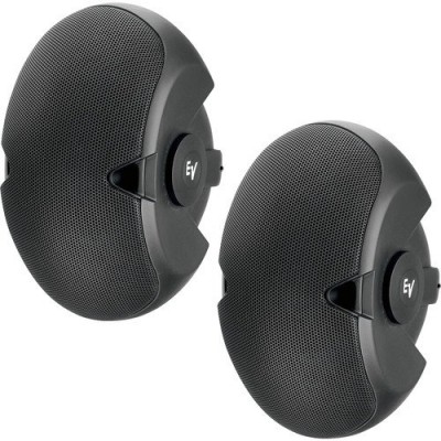 Electrovoice EVID-6.2T 2x6" Duvar Hoparlörü  15/30/60 Watt/100V