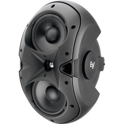 Electrovoice EVID-6.2T 2x6" Duvar Hoparlörü  15/30/60 Watt/100V