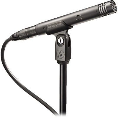 Audio Technica AT4022 Kondenser Enstrüman Stüdyo Kayıt Mikrofonu