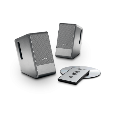 Bose Computer MusicMonitor 2.0 Multimedya Bilgisayar Hoparlörü