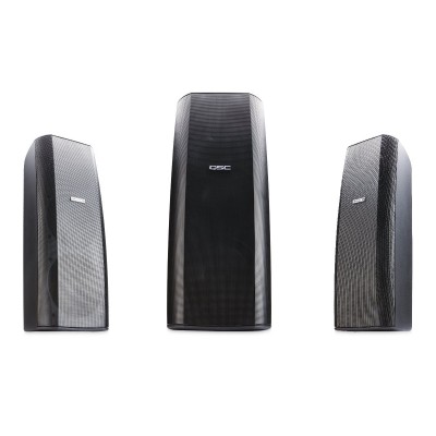 QSC-AD-S282H 8" Duvar Hoparlörü 240 Watt
