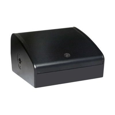 Topp Pro KS15CMA 15" Coaxial Aktif Monitör Hoparlör 3200 Watt 