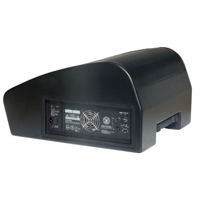 Topp Pro KS15CMA 15" Coaxial Aktif Monitör Hoparlör 3200 Watt 