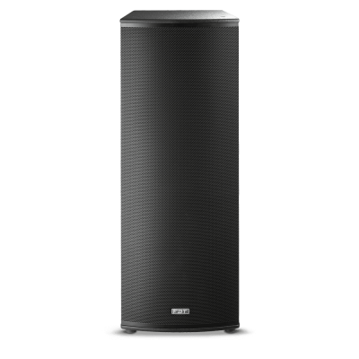 FBT X-PRO 215A 2x15" Aktif Kule Hoparlör 2400 Watt 