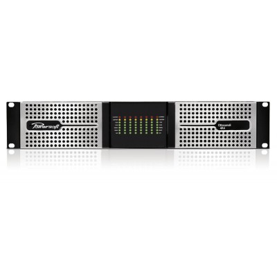 Powersoft Ottocanali 4K4 Power Amfi 8x500 Watt/4 Ohm/100V