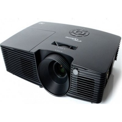 Optoma S-316 3200 Ansi Lümen Projeksiyon Cihazı 800x600