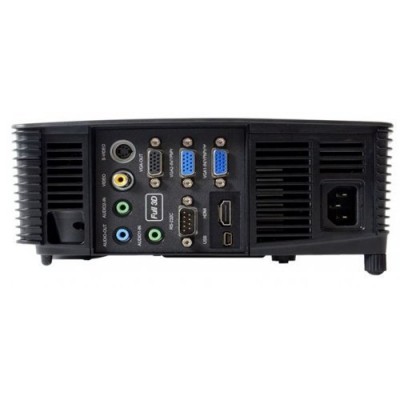 Optoma S-316 3200 Ansi Lümen Projeksiyon Cihazı 800x600