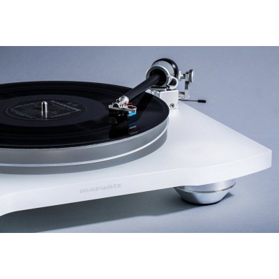 Marantz TT15S1 Profesyonel Turntable Pikap 