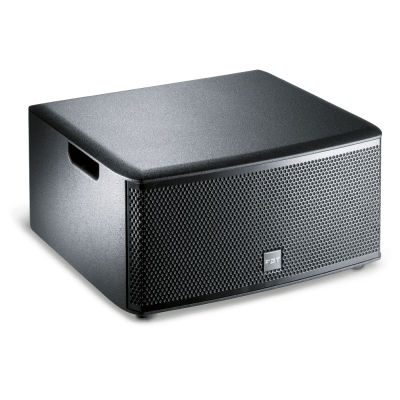 FBT ARCHON 208S 2x8" Pasif Subwoofer 1200 Watt