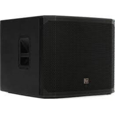 Electrovoice EKX-18SP 18" Aktif Subwoofer 1300 Watt