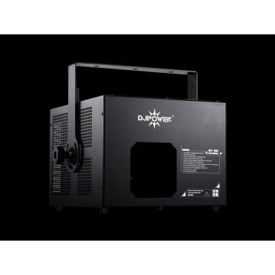 SSP DFZ 800 Hazer Makinası, 1200 Watt, DMX