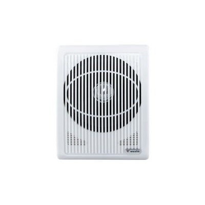 Westa WS-1206T 6" Duvar Hoparlörü 5 Watt/100V