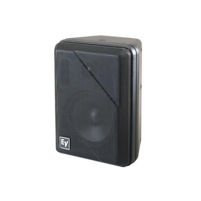 Electrovoice  S-40/B  5.25" Duvar Hoparlörü 160 Watt/8 ohm,