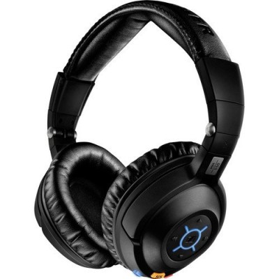 Sennheiser MM-550X Kablosuz Kulak Üstü Kulaklık Katlanabilir