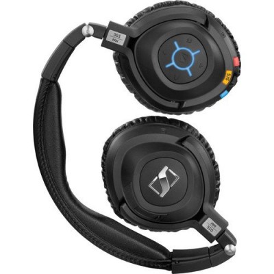 Sennheiser MM-550X Kablosuz Kulak Üstü Kulaklık Katlanabilir