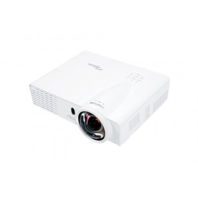 Optoma GT760 3400 Ansi Lümen Yakın Mesafe Projeksiyon Cihazı 1280x800