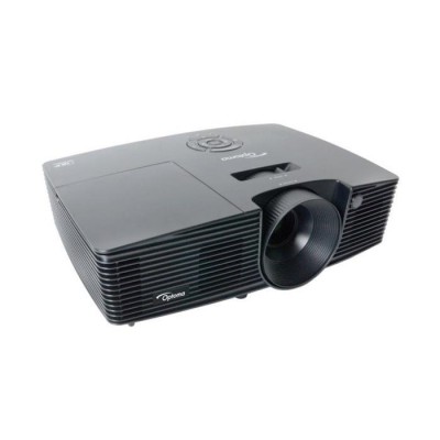Optoma X312 3200 Ansi Lümen Projeksiyon Cihazı 1024x768