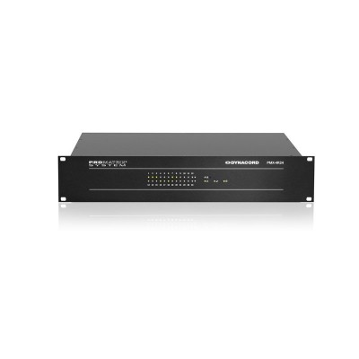 Dynacord PMX-4R24 Promatrix 6000 Anons Sistemi Zone Genişletme Ünitesi