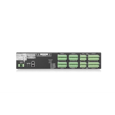 Dynacord PMX-4R24 Promatrix 6000 Anons Sistemi Zone Genişletme Ünitesi