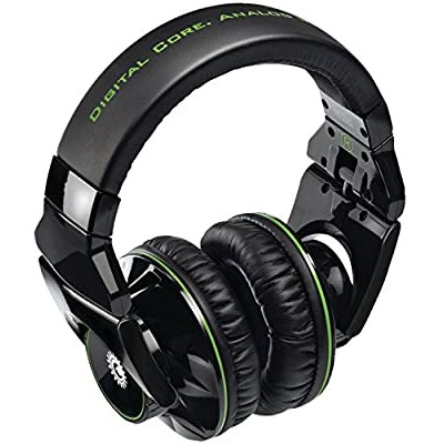 Hercules HDP DJ-ADV G-501 Dj Kulaklığı