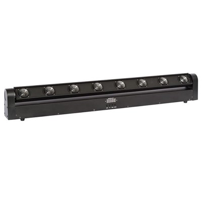 Eclips StickBeam-8 Led Beam Bar Spot 8x10 Watt