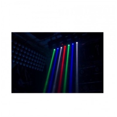 Eclips StickBeam-8 Led Beam Bar Spot 8x10 Watt