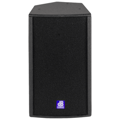 DB ARENA 12 12" Pasif Hoparlör  800 Watt 