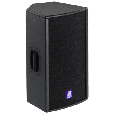 DB ARENA 12 12" Pasif Hoparlör  800 Watt 