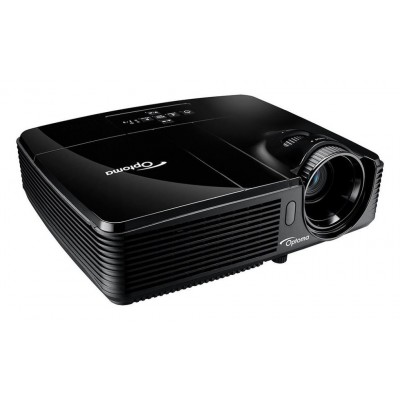 Optoma Ex631 3500 Ansi Lümen Projeksiyon Cihazı 1024x768