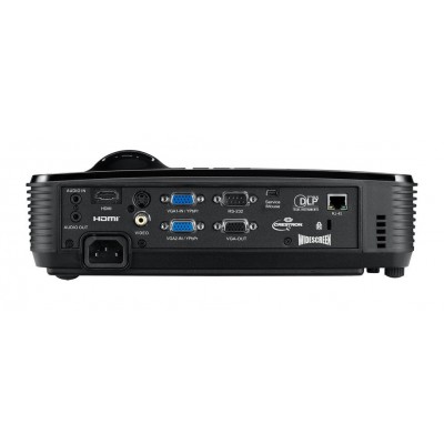Optoma Ex631 3500 Ansi Lümen Projeksiyon Cihazı 1024x768