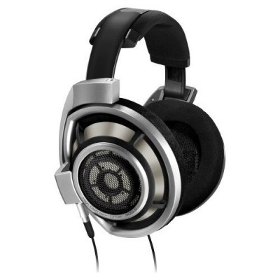 Sennheiser HD-800 High-End Kulaklık 300 Ohm