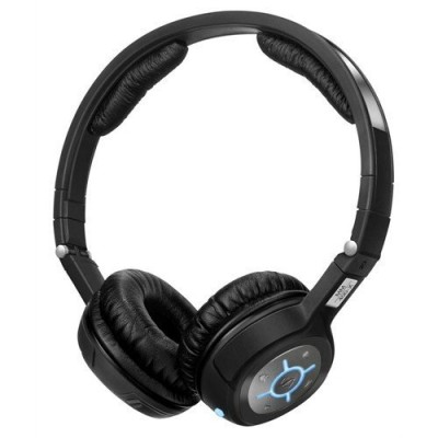 Sennheiser MM-400X Kablosuz Kulak Üstü Kulaklık