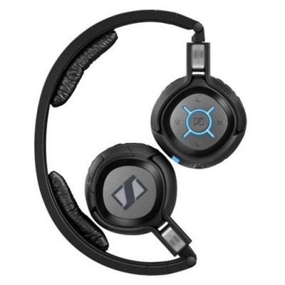 Sennheiser MM-400X Kablosuz Kulak Üstü Kulaklık