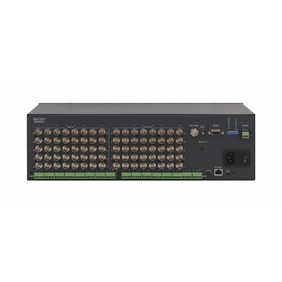Kramer Vp-88K 8x8 8 Giriş 8 Çıkış Rgbhv Matrix Switcher