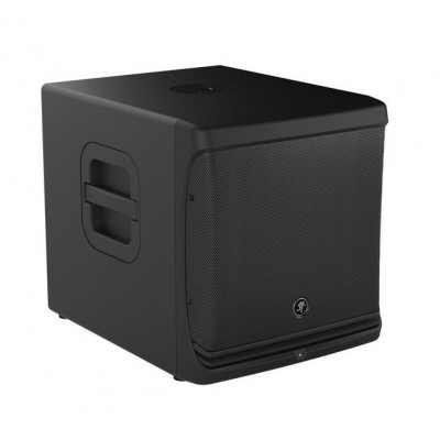 Mackie DLM12S 12" Aktif Subwoofer 2000 Watt