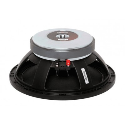 B&C 12PH32 12 İnc Çıplak Hoparlör 500 Watt