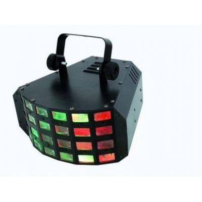 SSP SPG017 Led Efekt Işık 20 Watt