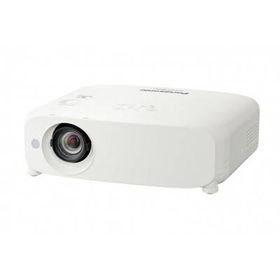 Panasonic PT-VZ570 4800 Ansi Lümen Projeksiyon Cihazı 1920x1080