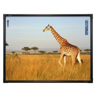 Promethean ActivBoard Touch 88" Dokunmatik Akıllı Tahta
