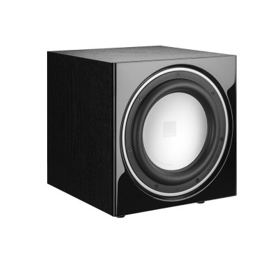 Dali SUB-E9F 9" Aktif Subwoofer Ev Sinema Tip Hoparlör